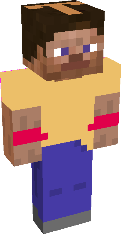 Minecraft Skins