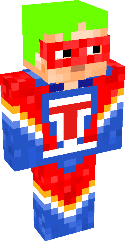 Minecraft Skins