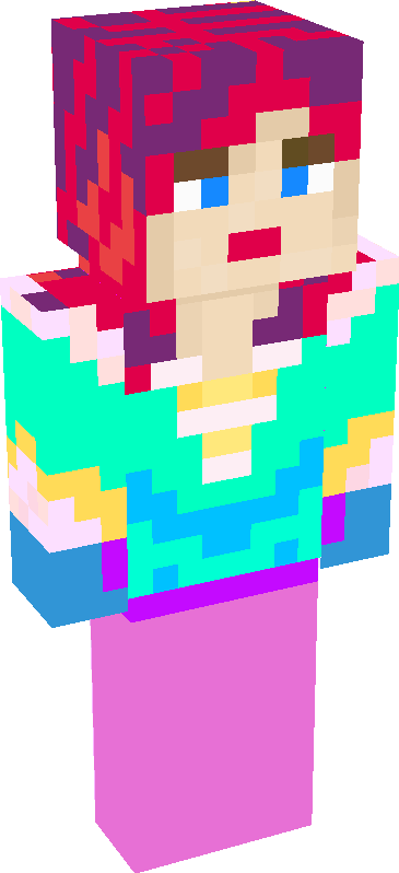 Minecraft Skins