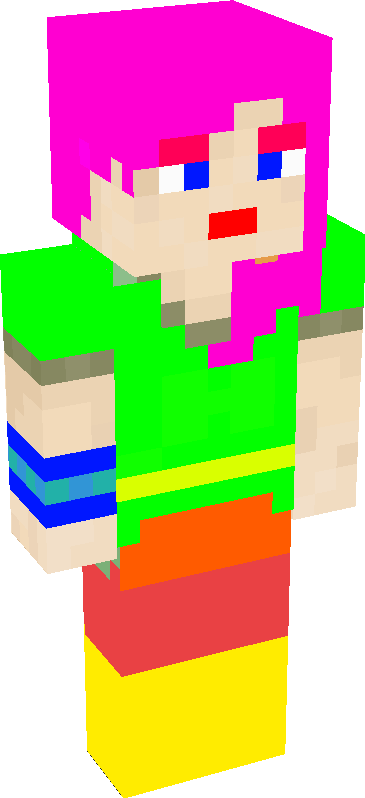 Minecraft Skins