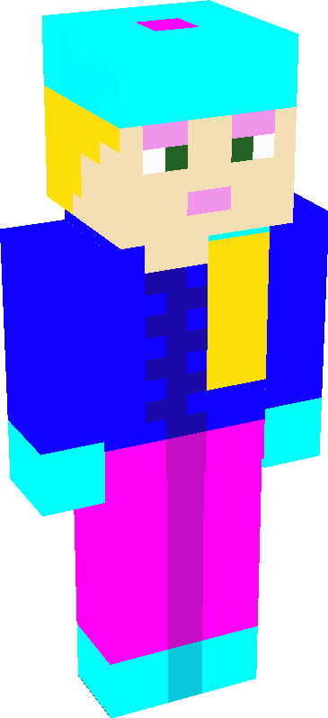 Minecraft Skins