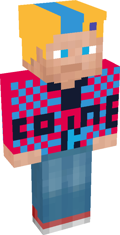 Minecraft Skins