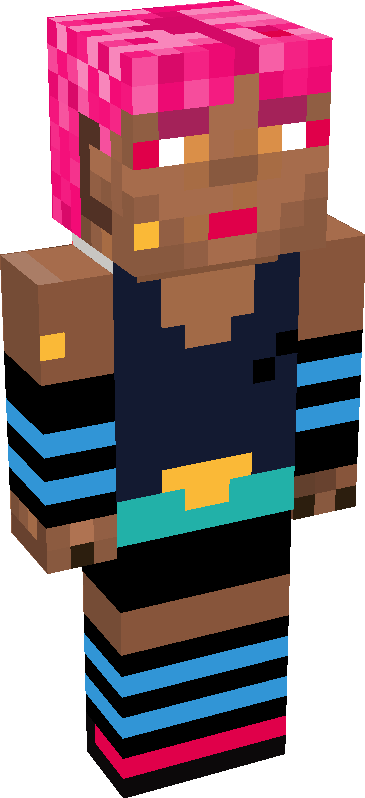 Minecraft Skins