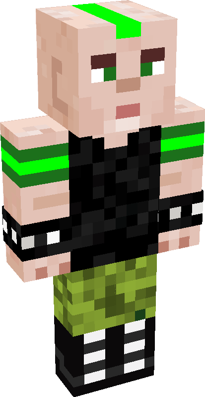 Minecraft Skins