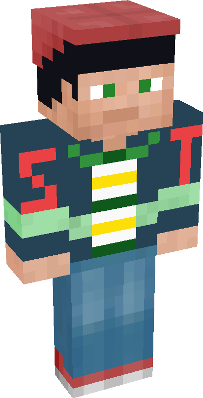 Minecraft Skins