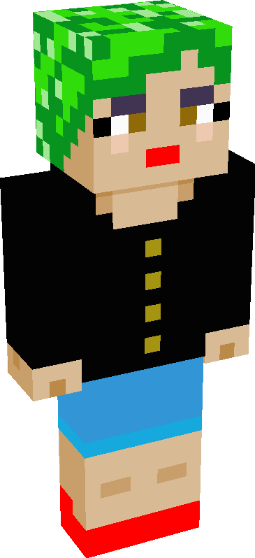 Minecraft Skins