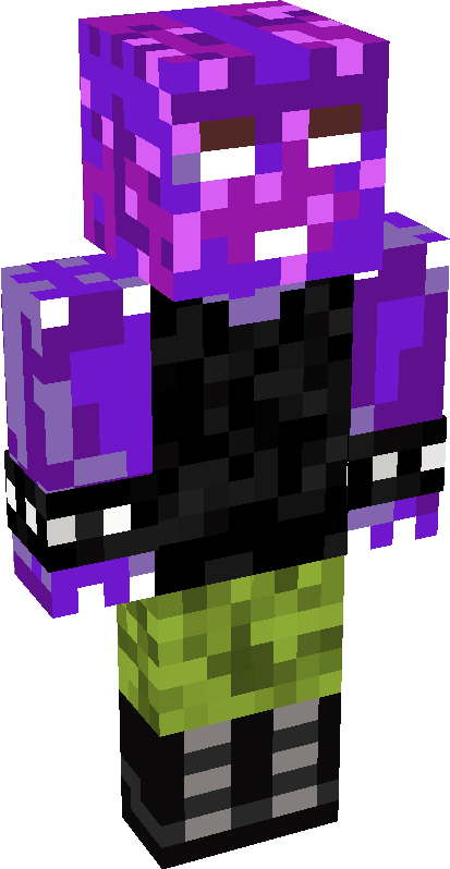 Minecraft Skins