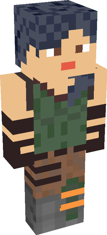 Minecraft Skins