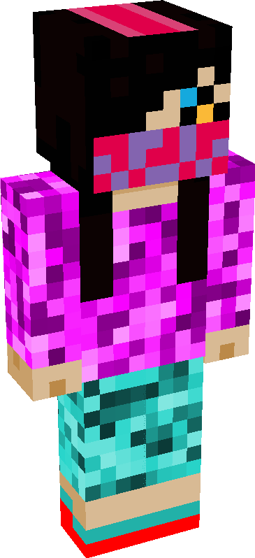 Minecraft Skins