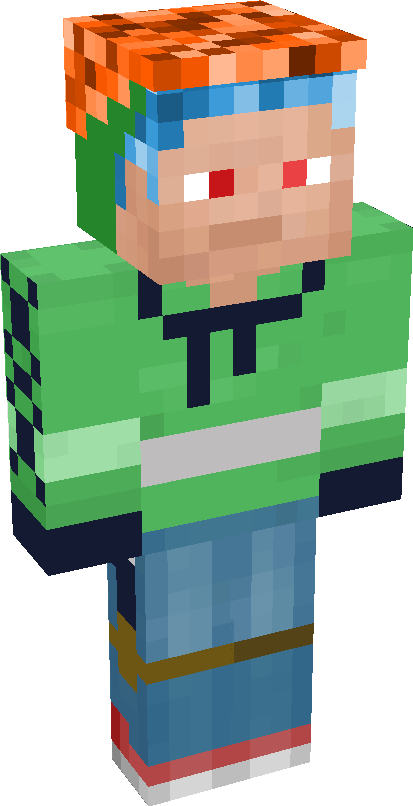 Minecraft Skins