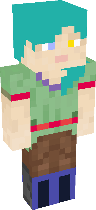 Minecraft Skins