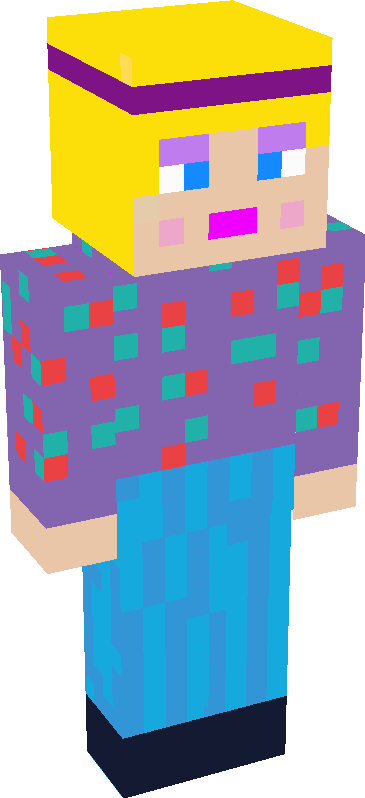 Minecraft Skins