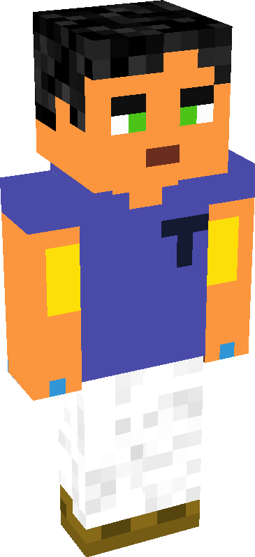 Minecraft Skins