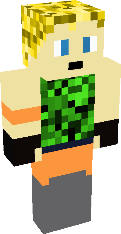 Minecraft Skins