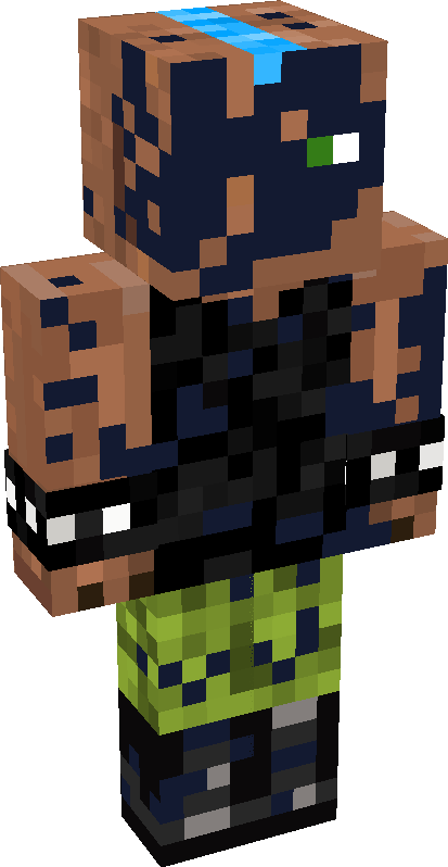 Minecraft Skins