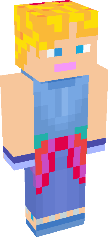 Minecraft Skins