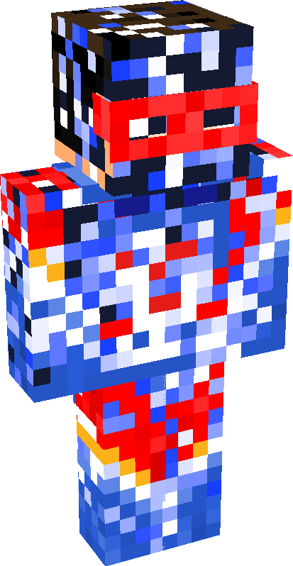 Minecraft Skins