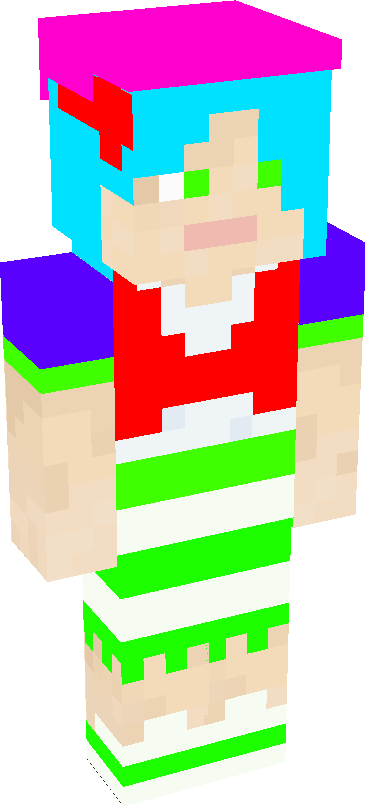 Minecraft Skins