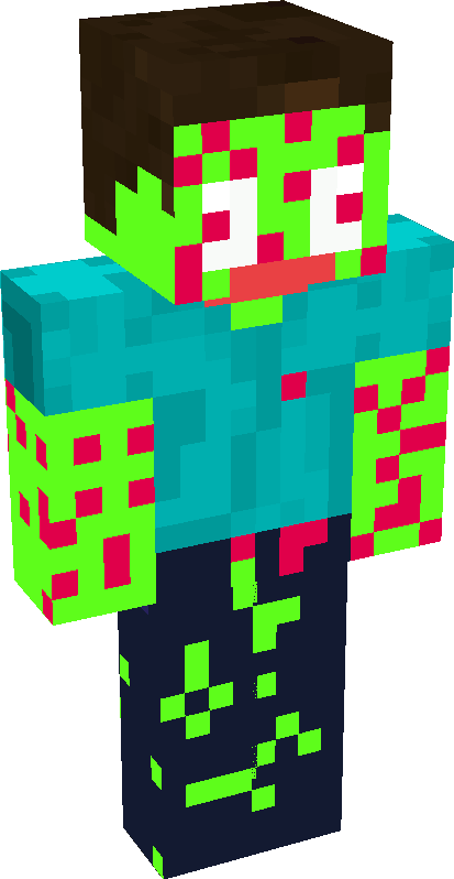 Minecraft Skins