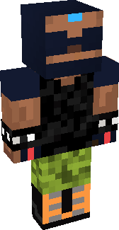 Minecraft Skins