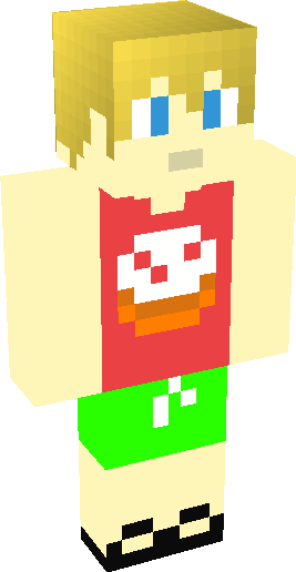 Minecraft Skins