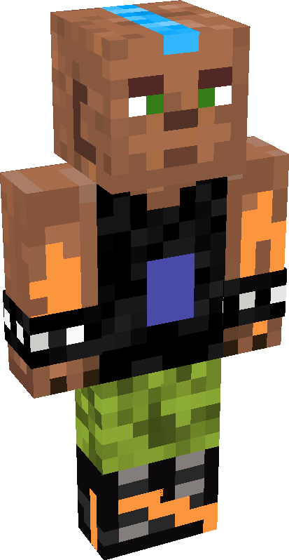 Minecraft Skins