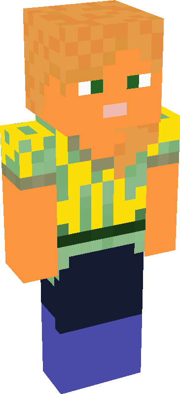 Minecraft Skins