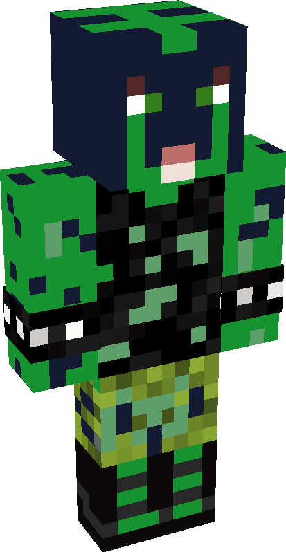 Minecraft Skins