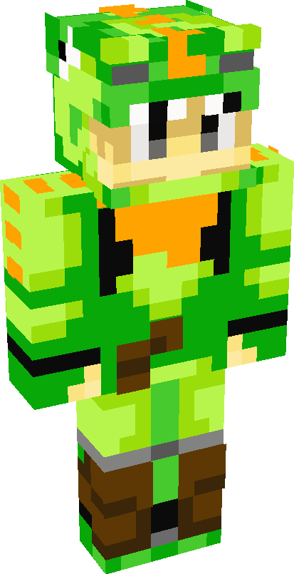 Minecraft Skins