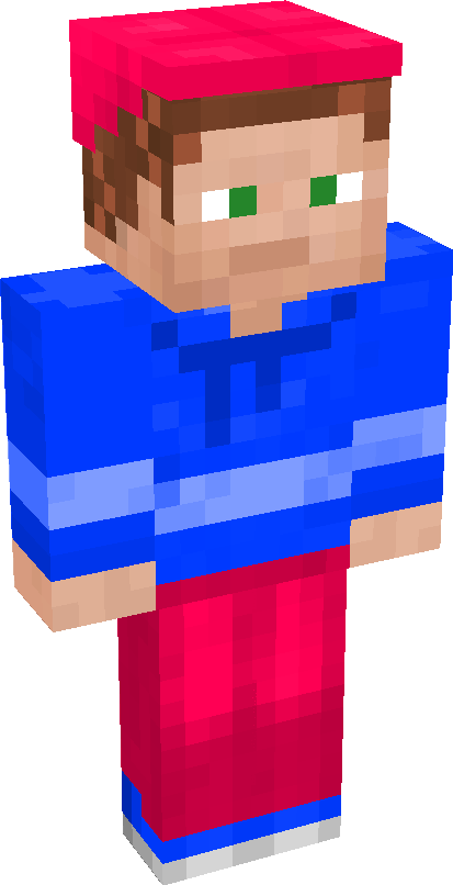 Minecraft Skins