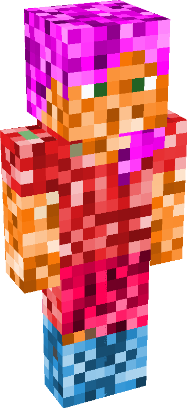 Minecraft Skins