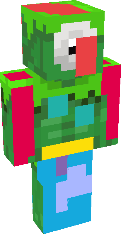 Minecraft Skins