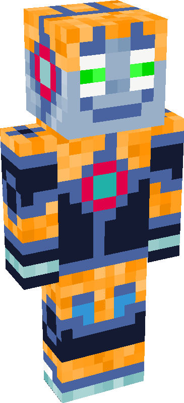 Minecraft Skins