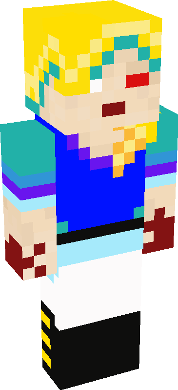 Minecraft Skins