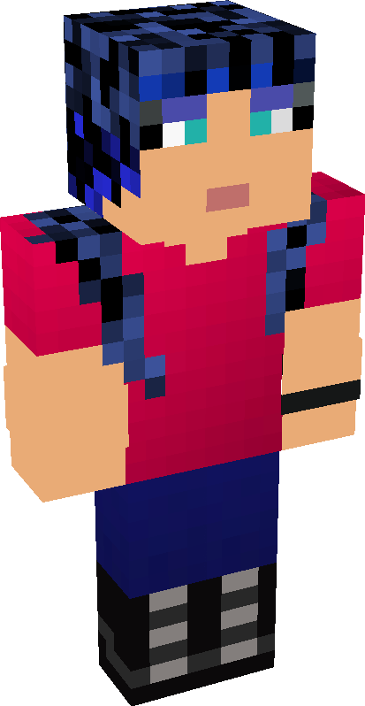 Minecraft Skins