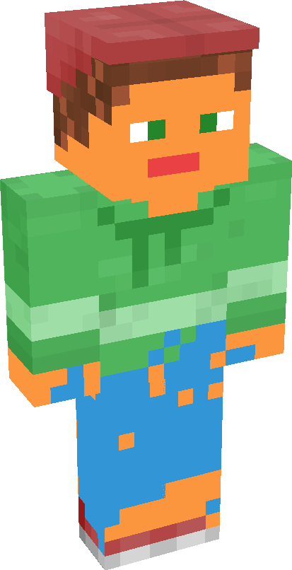 Minecraft Skins