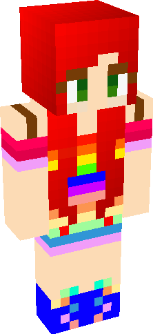 Minecraft Skins