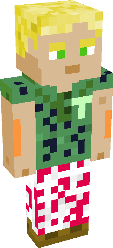 Minecraft Skins