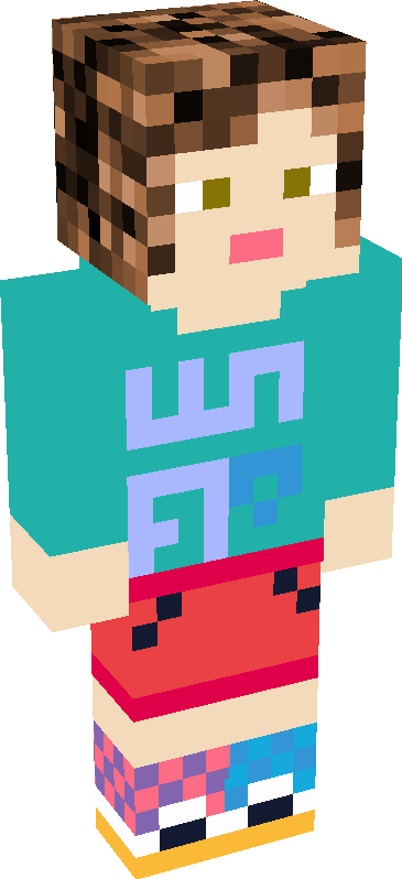 Minecraft Skins