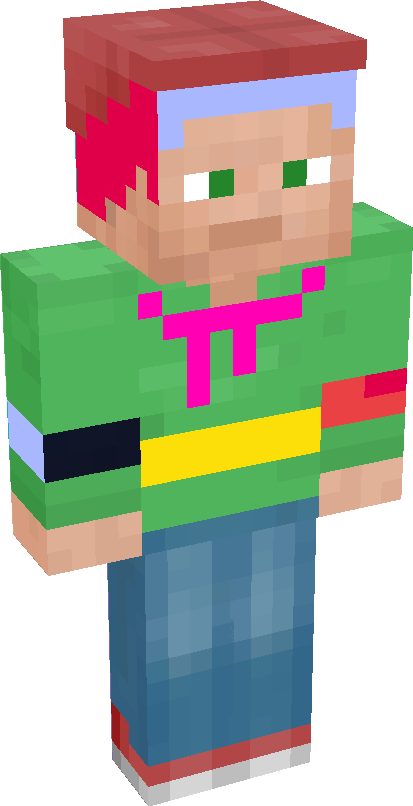 Minecraft Skins