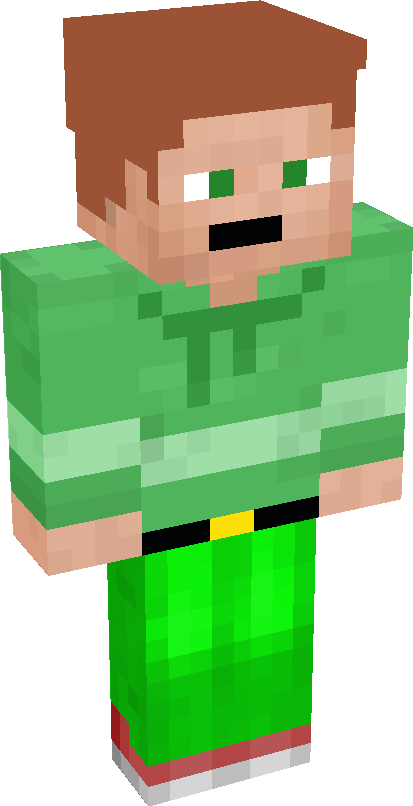 Minecraft Skins