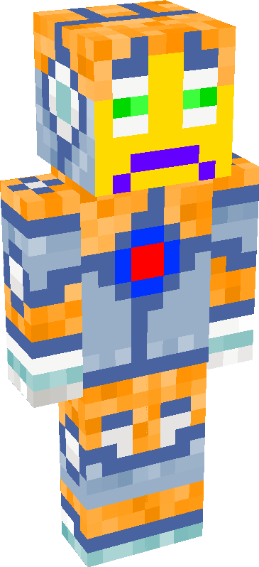 Minecraft Skins