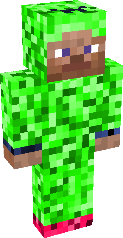 Minecraft Skins