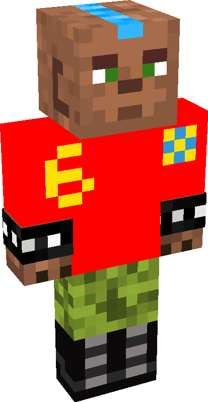 Minecraft Skins