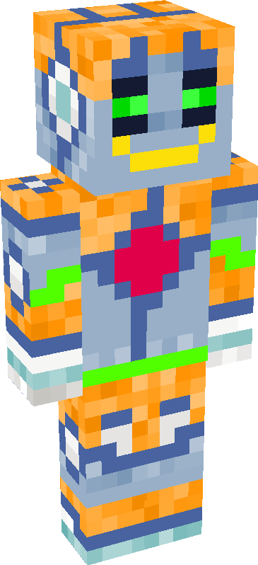 Minecraft Skins