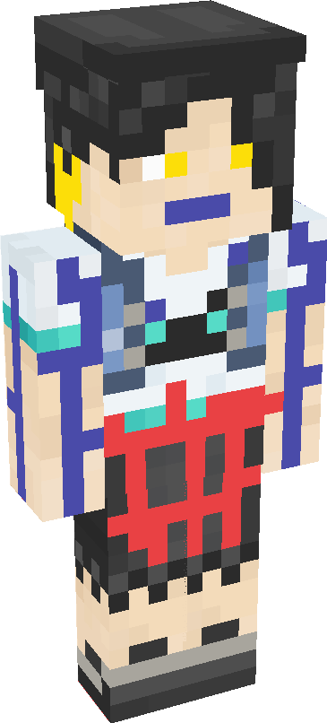 Minecraft Skins