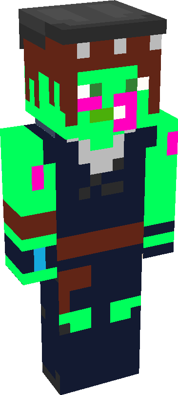 Minecraft Skins