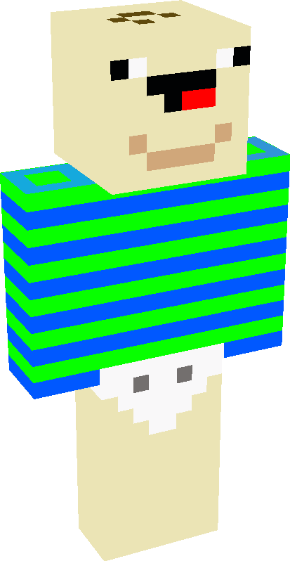 Minecraft Skins