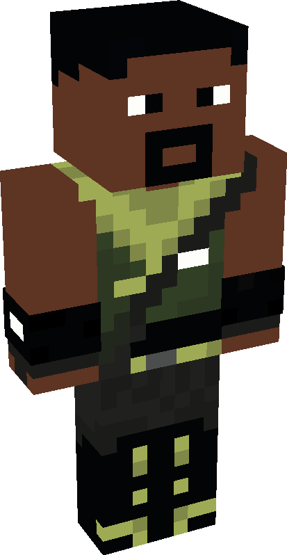 Minecraft Skins