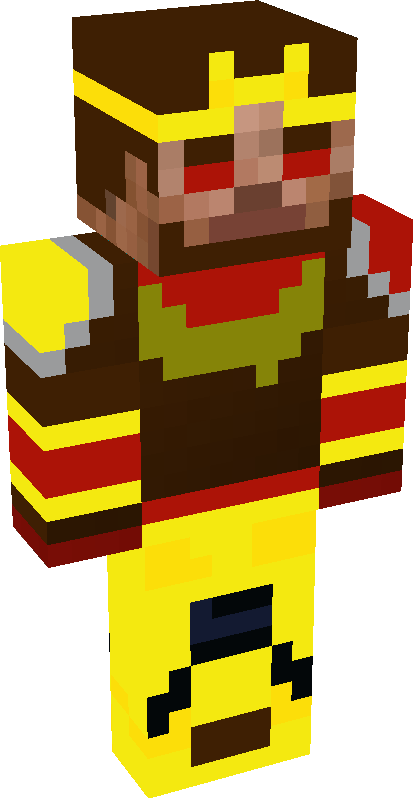 Minecraft Skins